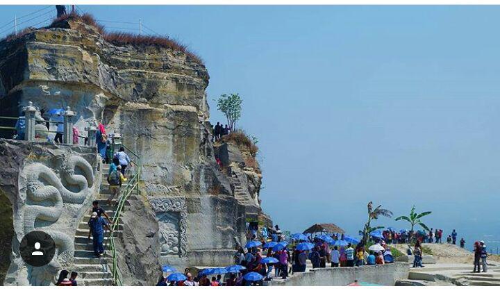 Paket Wisata 5